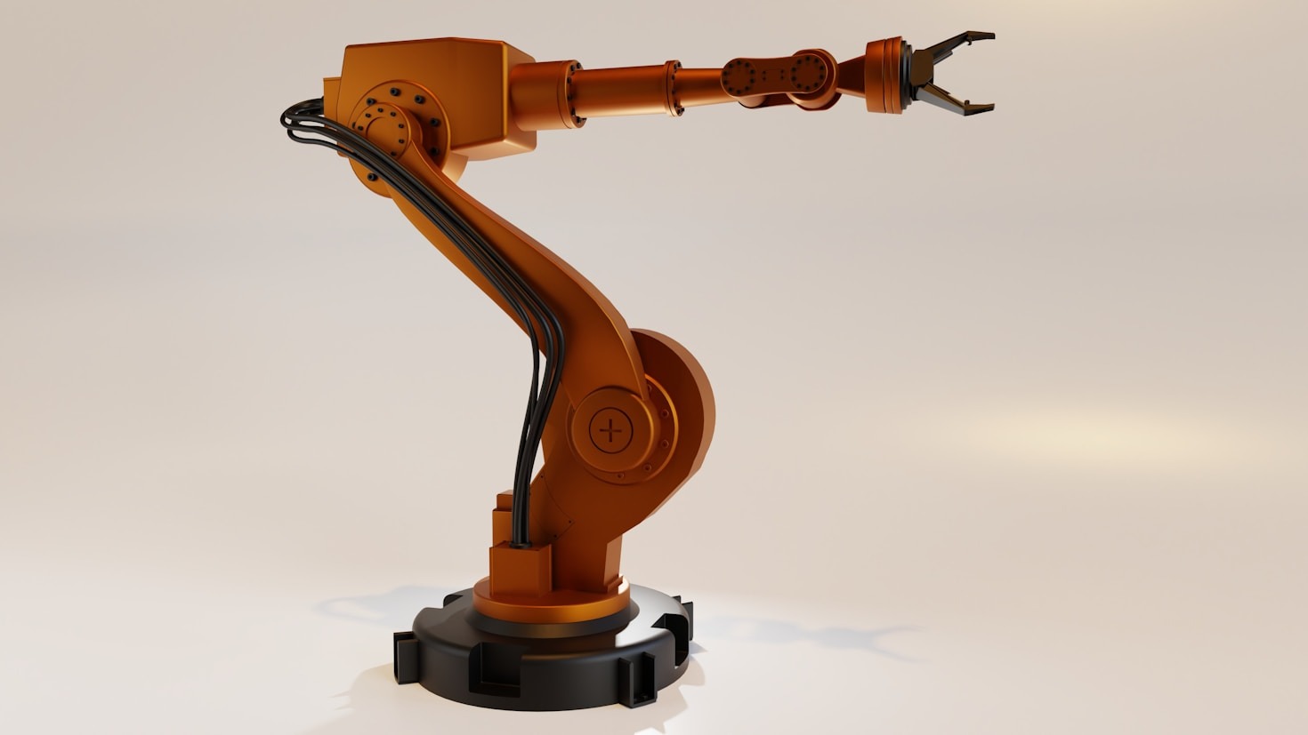 The Intersection of Technology and Human Movement
