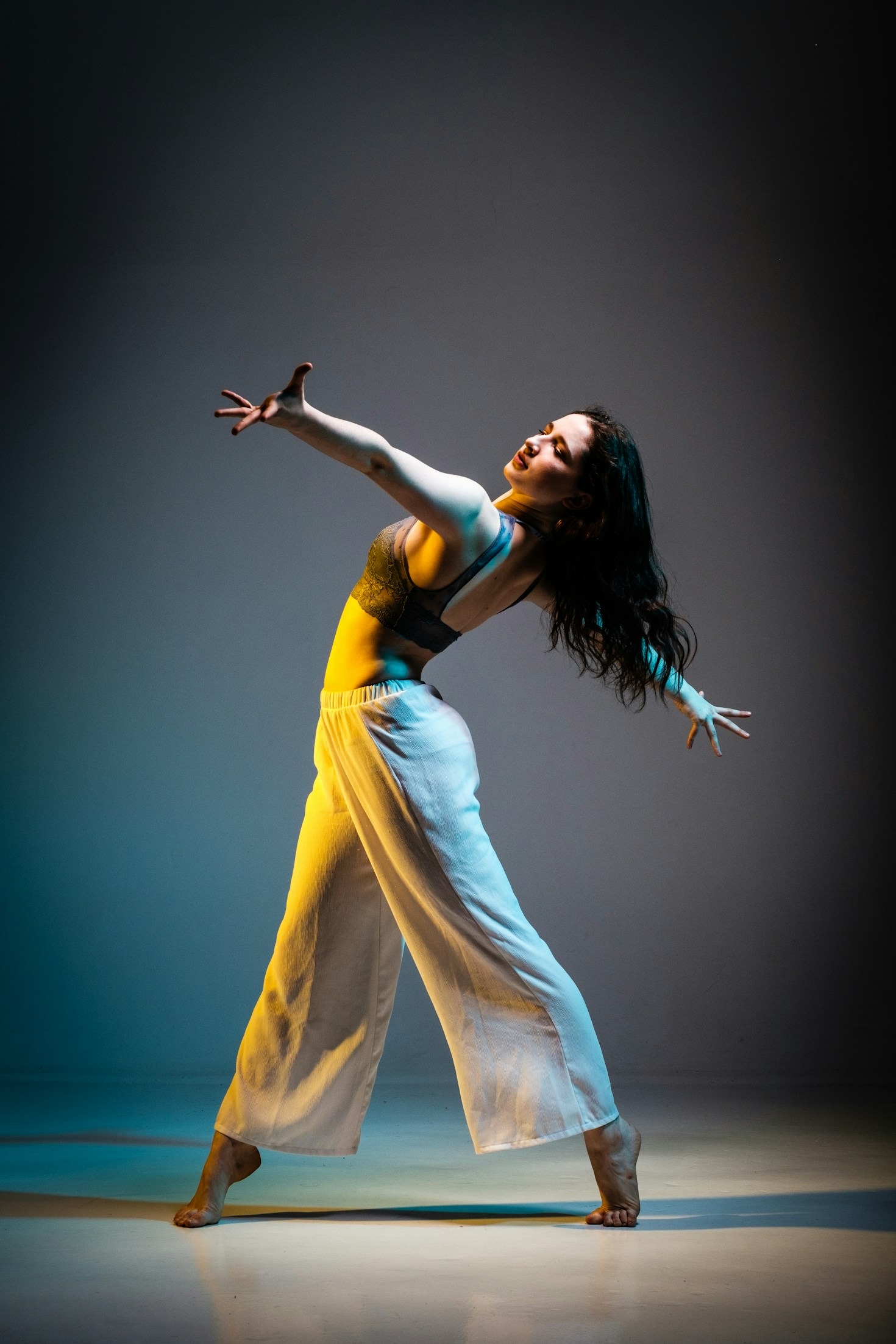 Art and Engineering: A Dance with Machines