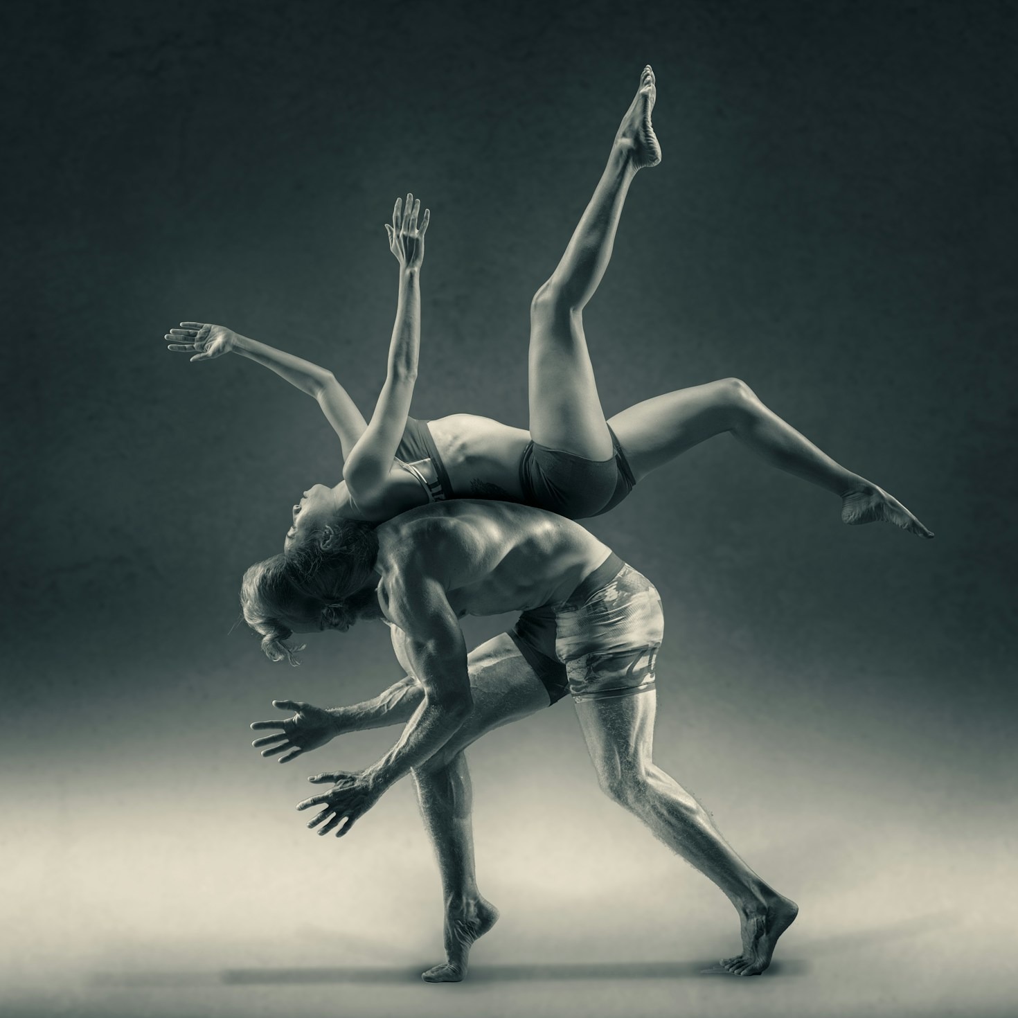 The Future of Dance: Innovation Meets Mechanization